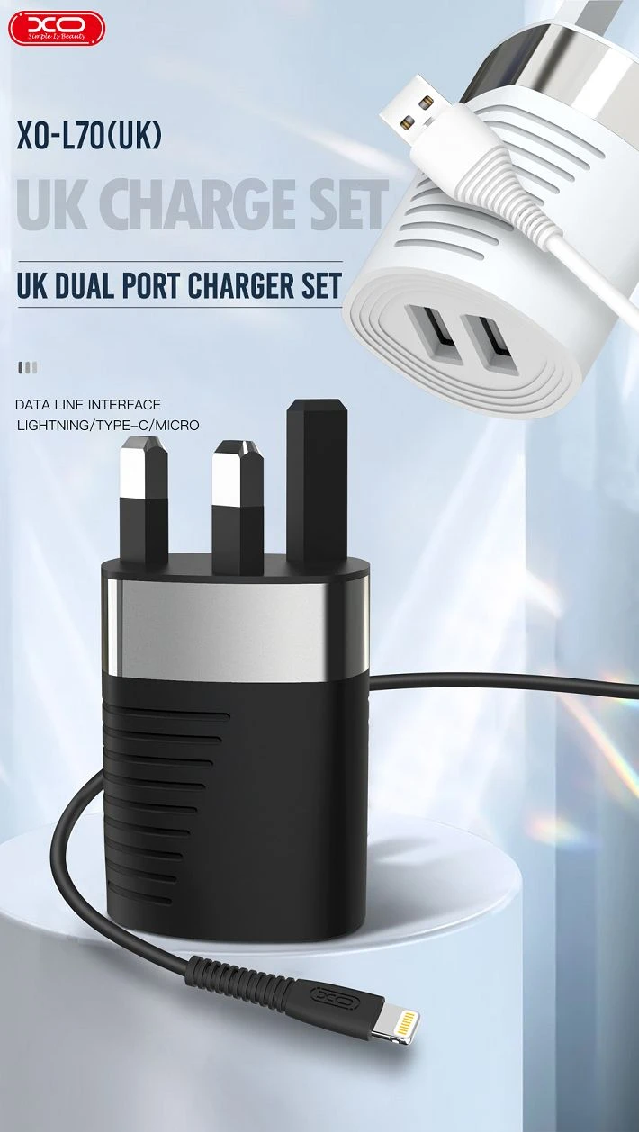 Fast Charge Fast Charge