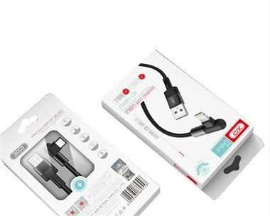 USB Type C Gaming Cable
