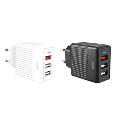 PD en QC3.0 EUhome-oplader