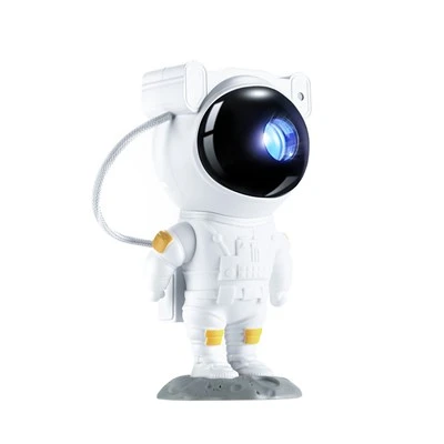 XO CF1 Astronaut Ster Projector Lamp